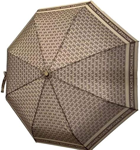 michael kors umbrella uk|michael kors umbrellas.